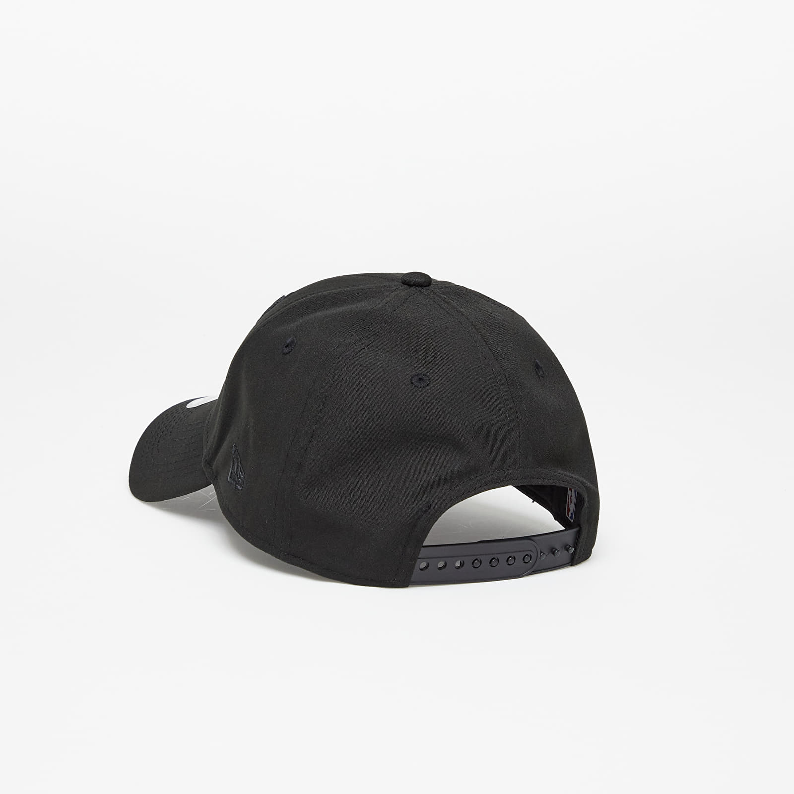 Caps New Era Chicago Bulls Tonal Repreve 9FORTY Adjustable Cap Black