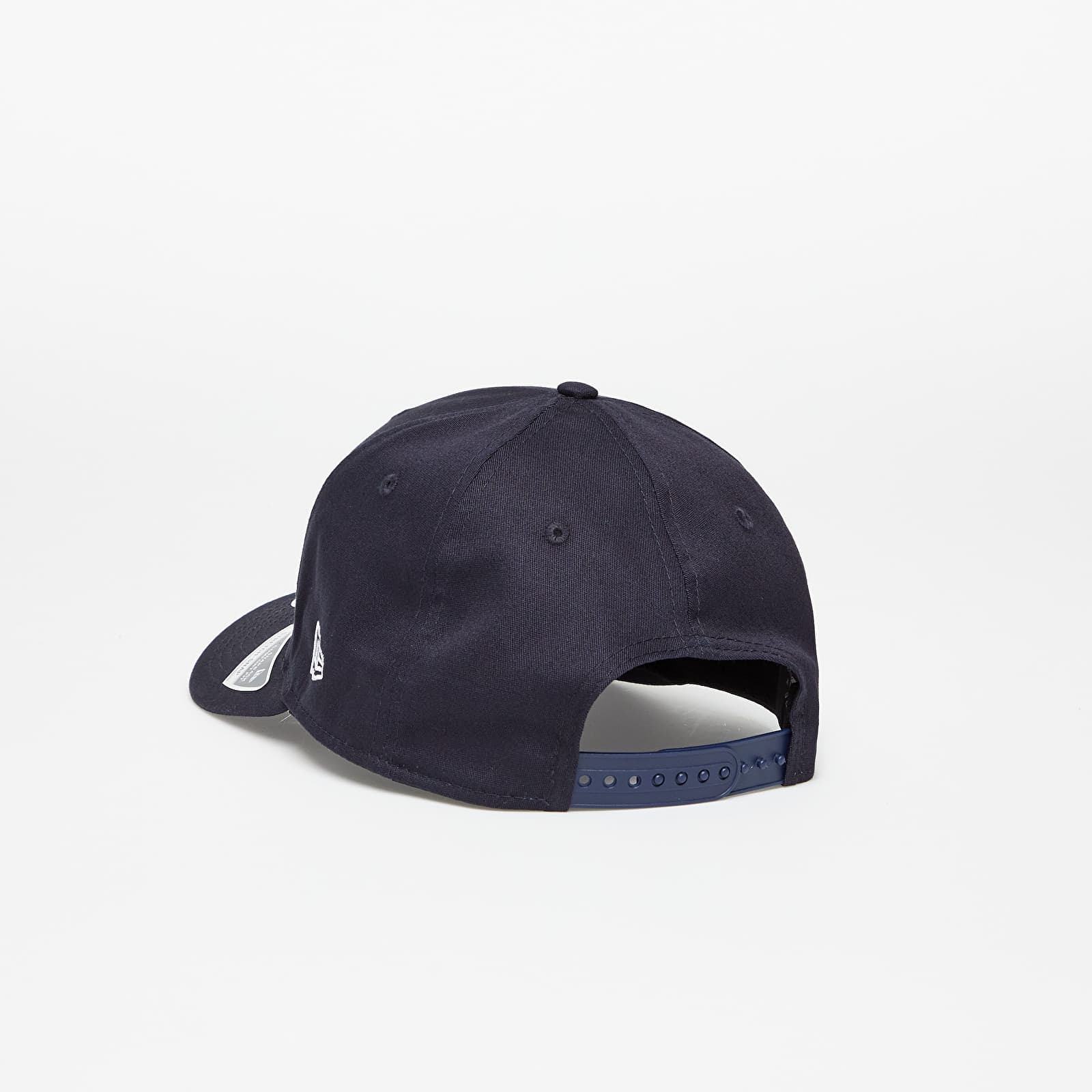 Caps New Era New York Yankees MLB Logo 9FIFTY Stretch Snap Cap Navy