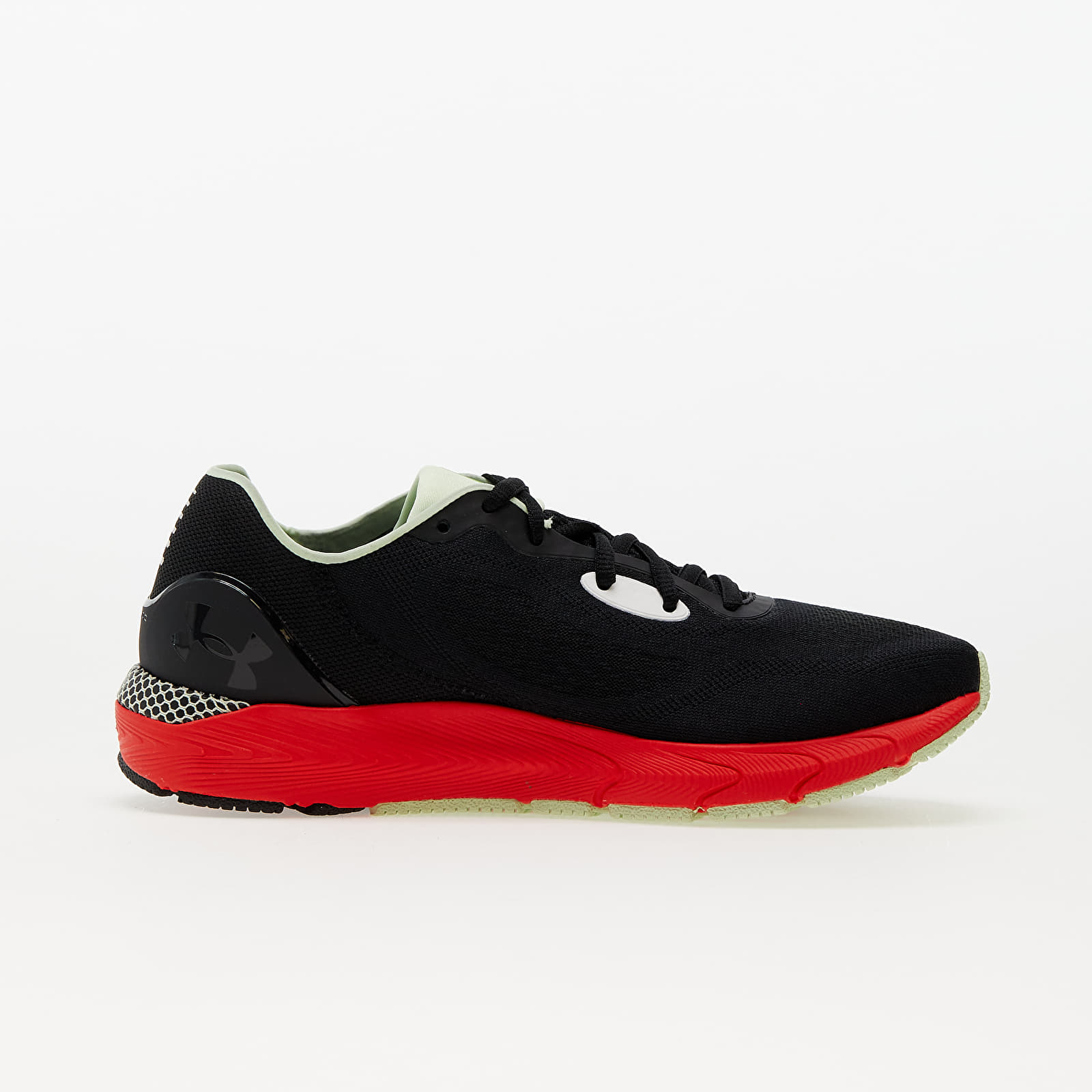 Moški čevlji Under Armour HOVR Sonic 5 Black/ Black/ White