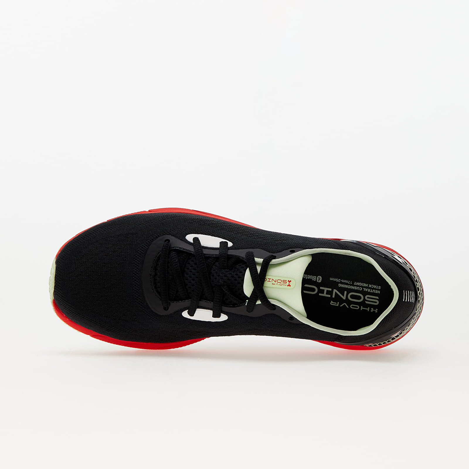 Under armour sales hovr sonic black