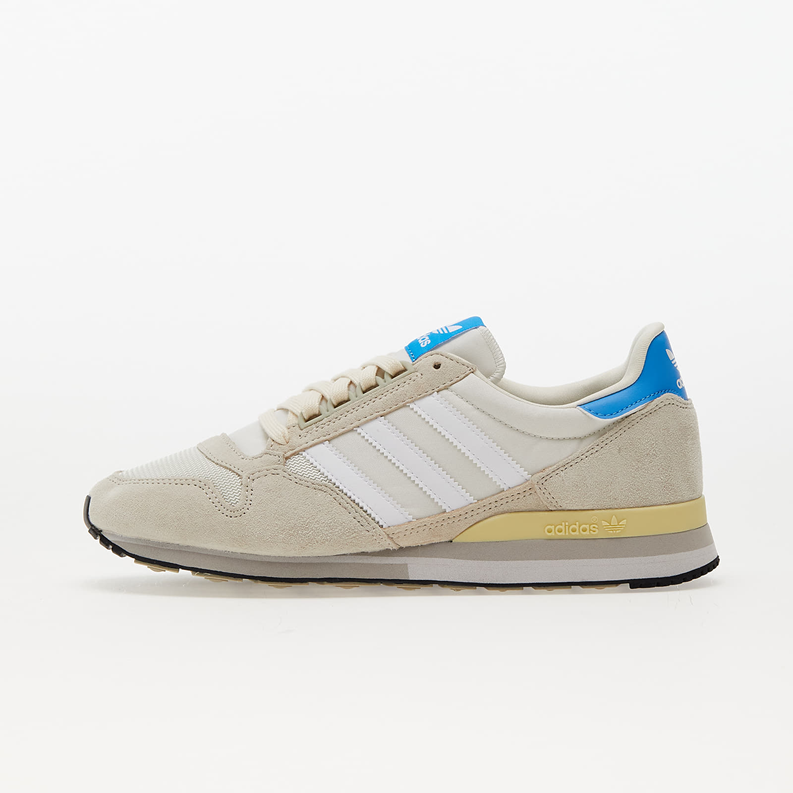再再販！ shoes Men's adidas Pulse White/ Wonder White/ Wonder 500 ZX トップス