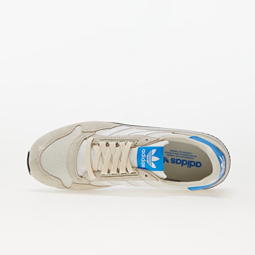 Men's shoes adidas ZX 500 Wonder White/ Wonder White/ Pulse