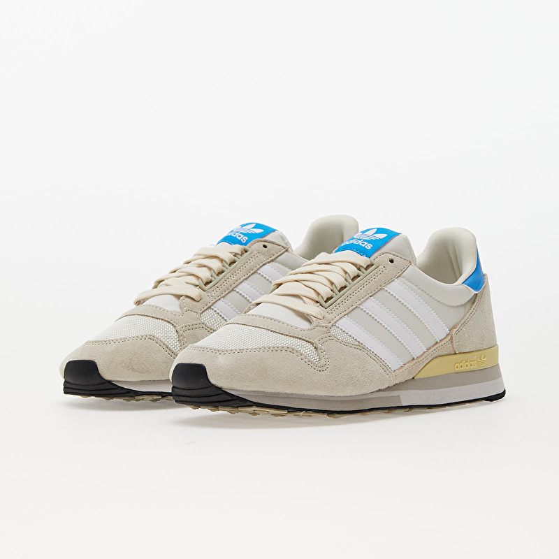 Men's shoes adidas ZX 500 Wonder White (GY1981) | Footshop