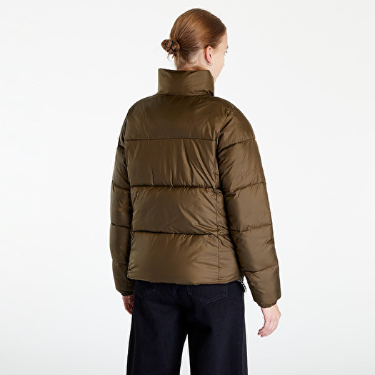 Jackets and Coats Columbia Puffect™ Jacket Olive Green (1864781319
