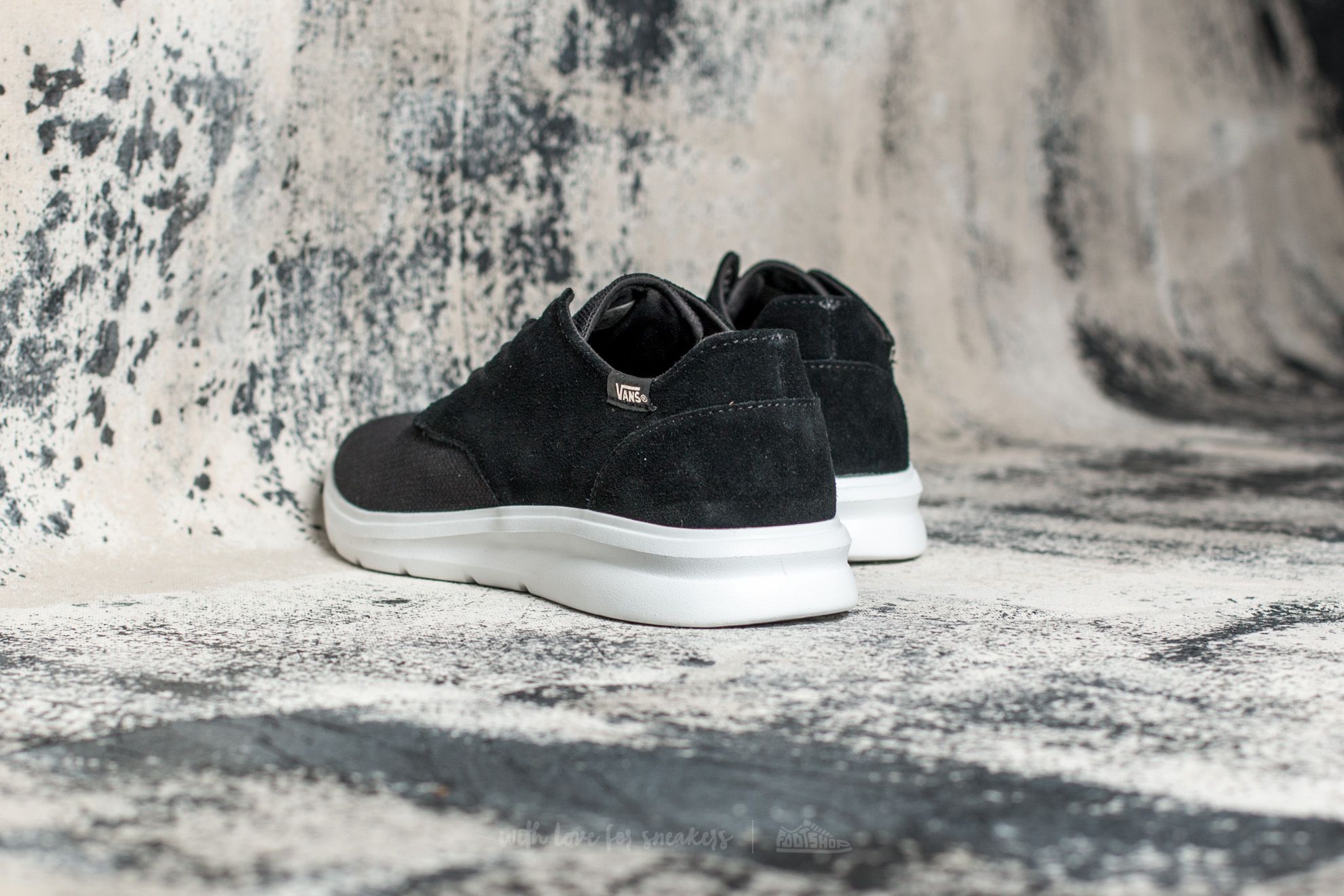 Vans iso store 2 hombre baratas