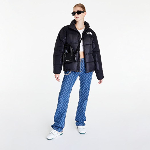 Jackets The North Face M Himalayan Insulated Jacket Tnf Black