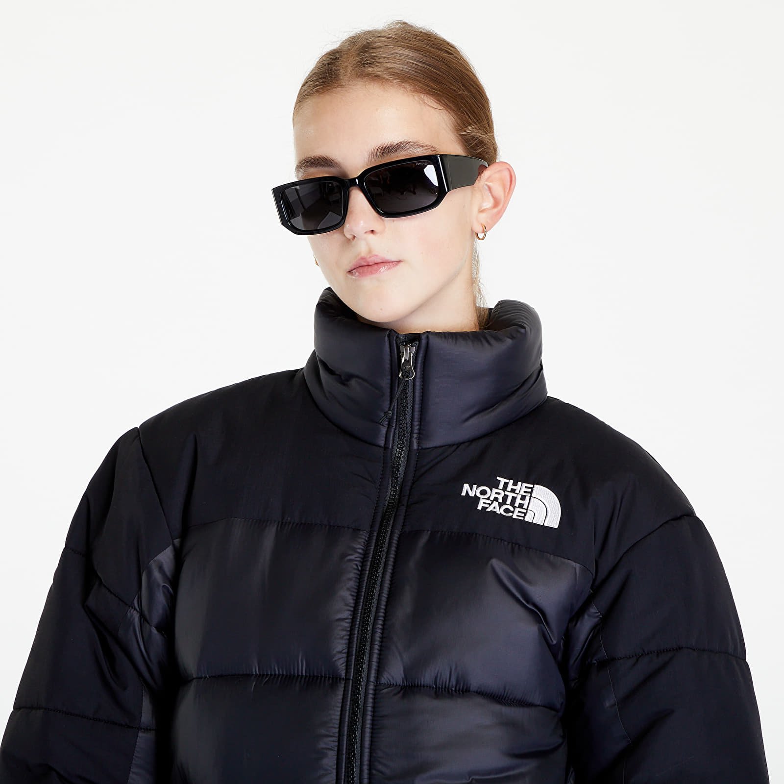 Jakne The North Face M Himalayan Insulated Jacket Tnf Black