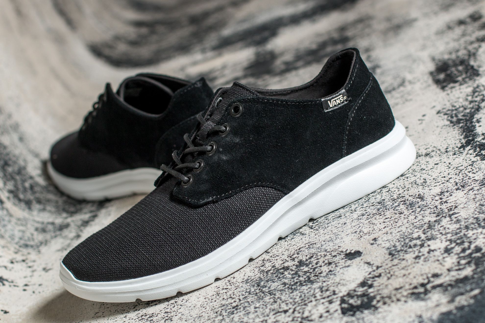 Vans iso 2 hombre espana deals