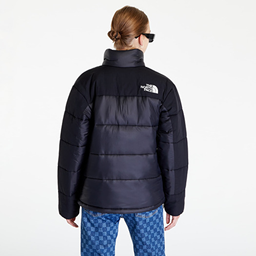 Black Himalayan Insulated Jackets The North Face M Himalayan