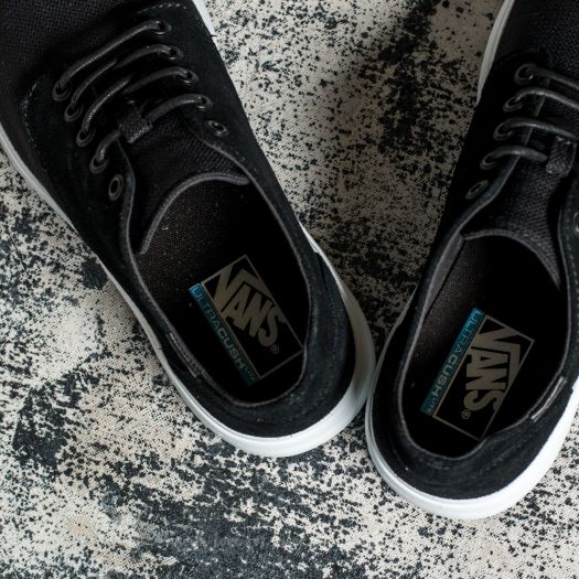 Vans iso 2 negro on sale