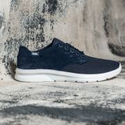 Vans iso 2 hombre azul discount