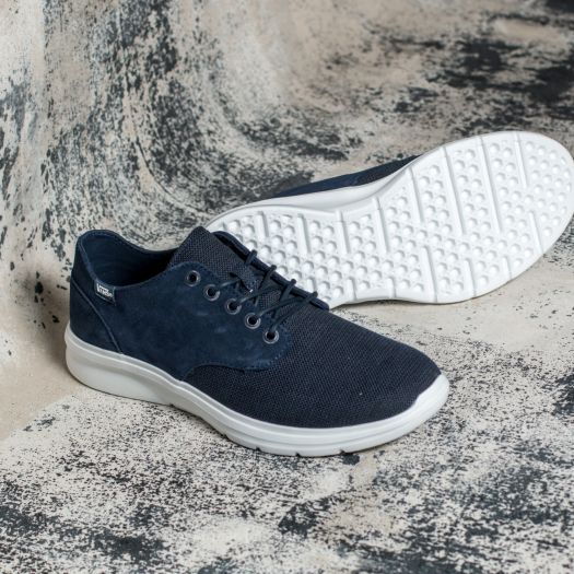 Men s shoes Vans Iso 2 Prime Dress Blues Footshop