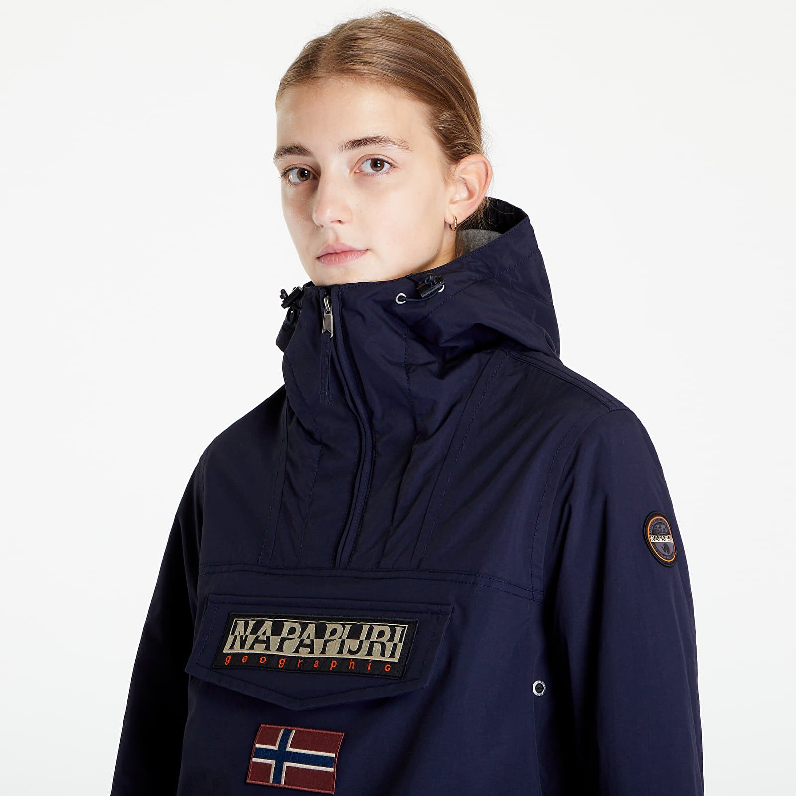Napapijri Rainforest W Wint 5 Jacket
