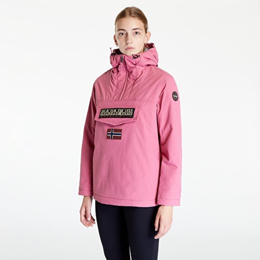 Women's hotsell napapijri jacket