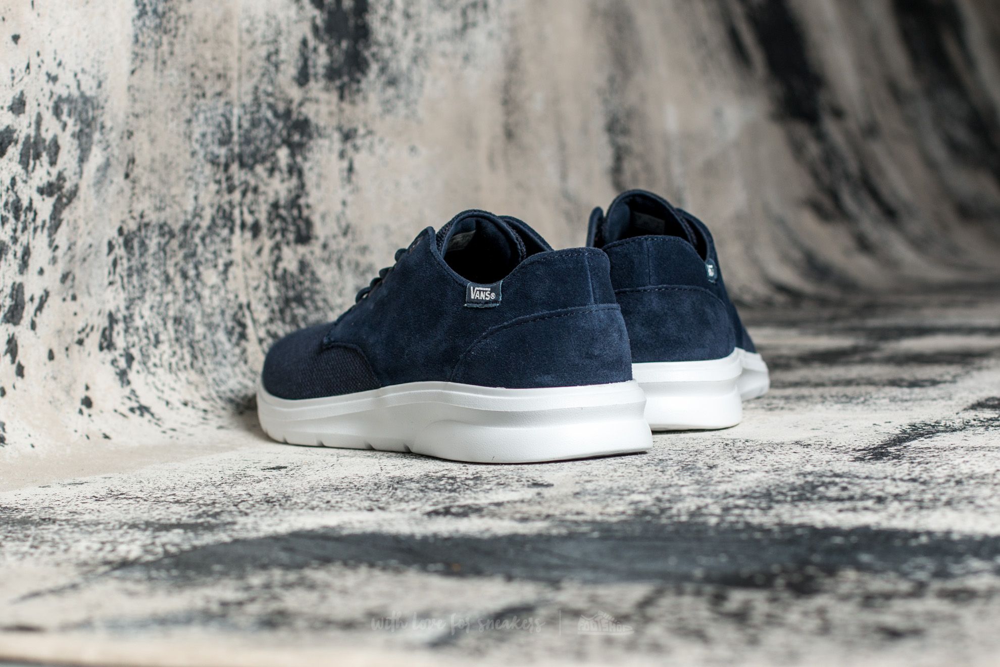 Vans iso 2 hombre 2014 discount