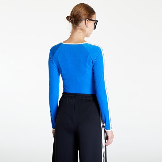 adidas Long Sleeve Bodysuit