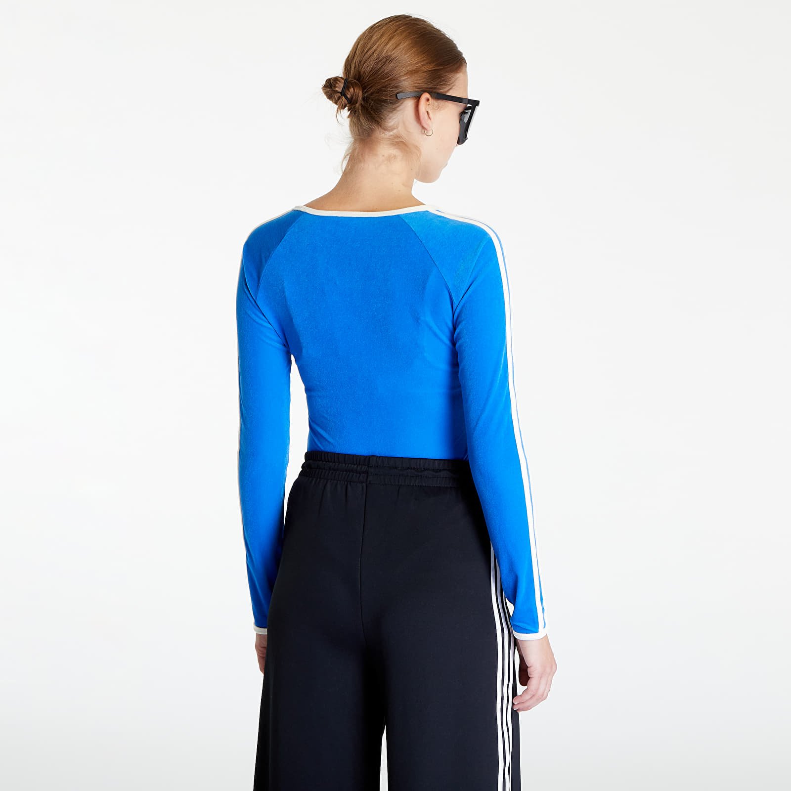 Adidas long sleeve bodysuit shop