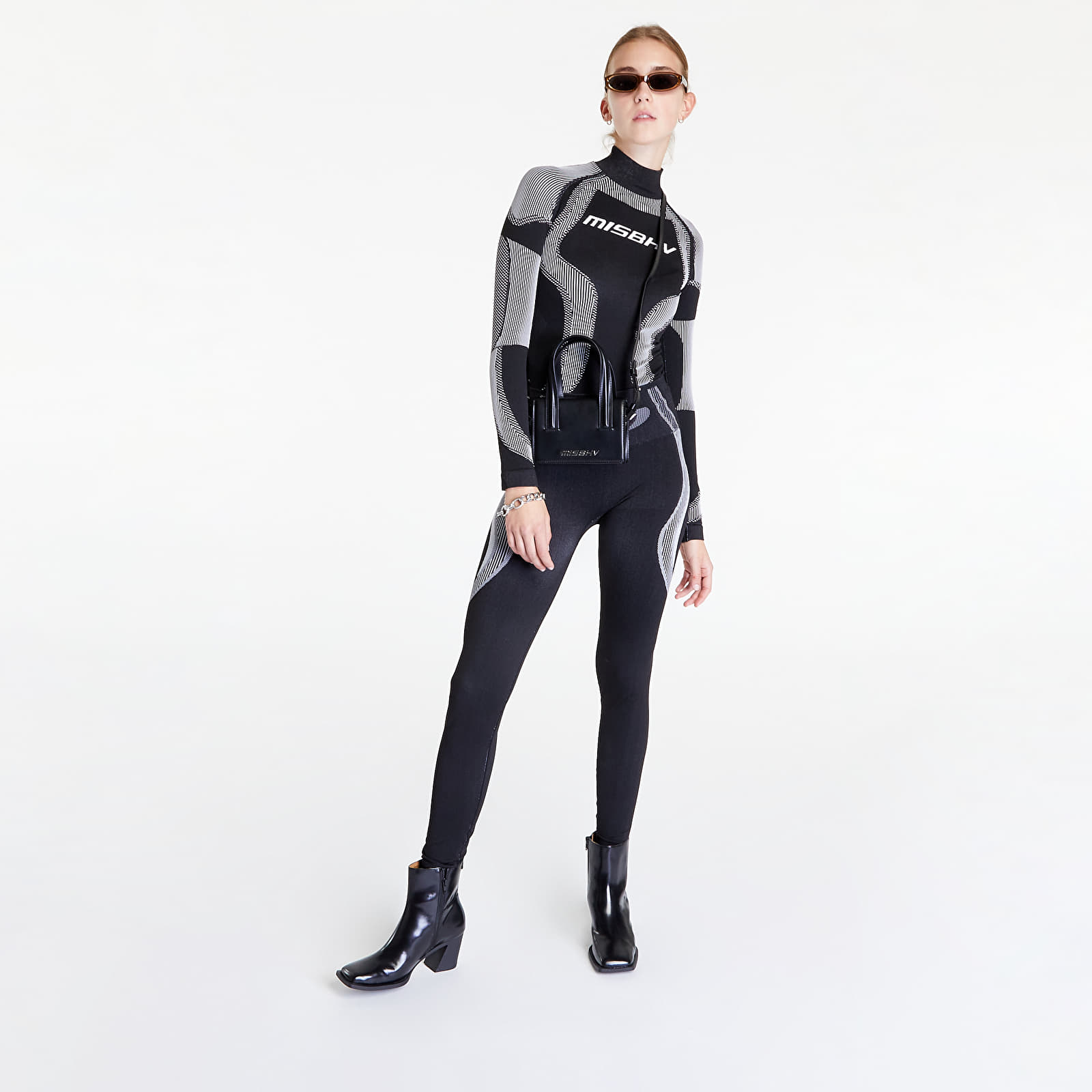 Misbhv active leggings discount