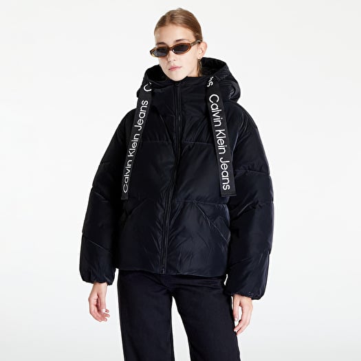 Calvin klein online women's jacket price