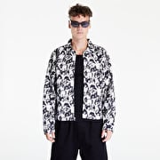 ジャケット・アウター stussy 22aw BEACH MOB BING JACKET Jackets Stüssy Beach Mob Bing Jacket Black | Footshop