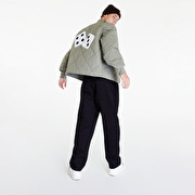 Jackets and Coats Stüssy Dice Quilted Liner Jacket Olive | Footshop