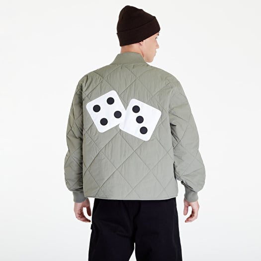 Stussy jacket mens best sale