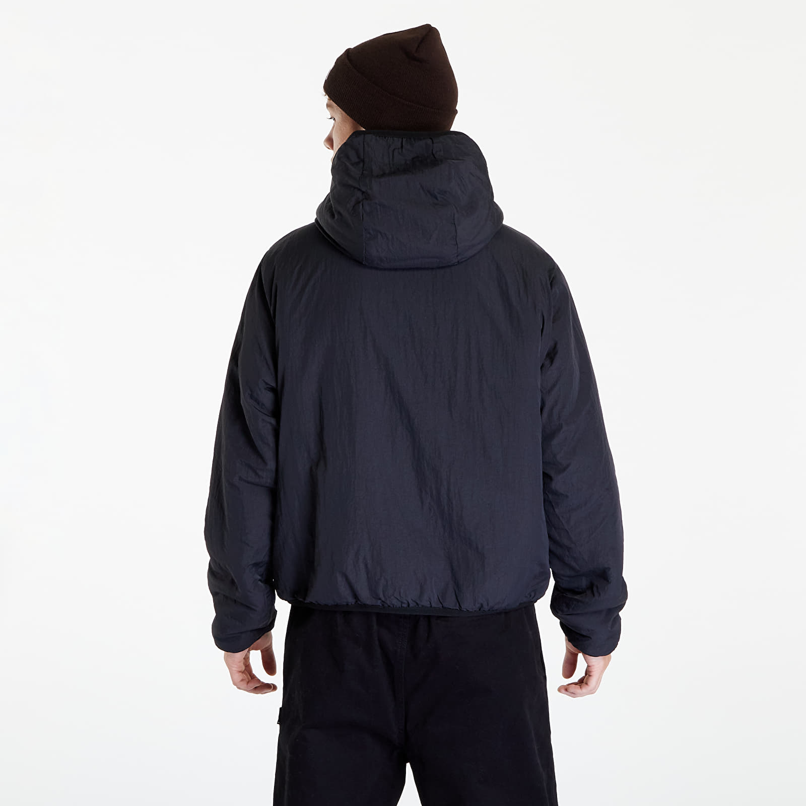 Jakker Stüssy Sherpa Jacket Olive