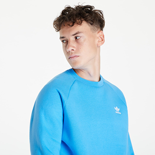 Teal adidas sweatshirt 2025