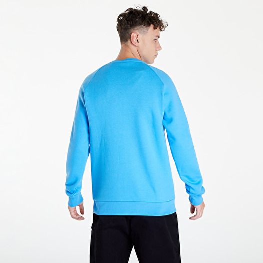 Basic on sale crewneck sweatshirt