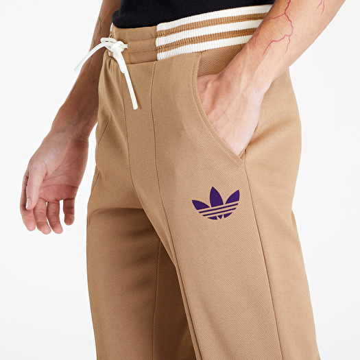 adidas Adicolor Heritage Now Striped Track Pants - Red | Men's Lifestyle |  adidas US