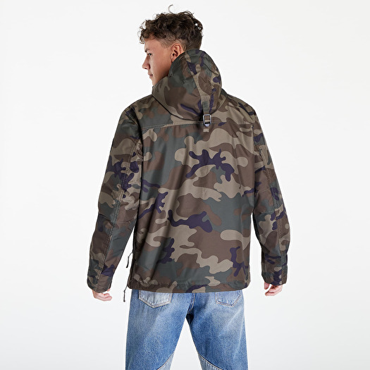 Napapijri Rainforest Pkt Prt 2 Jacket