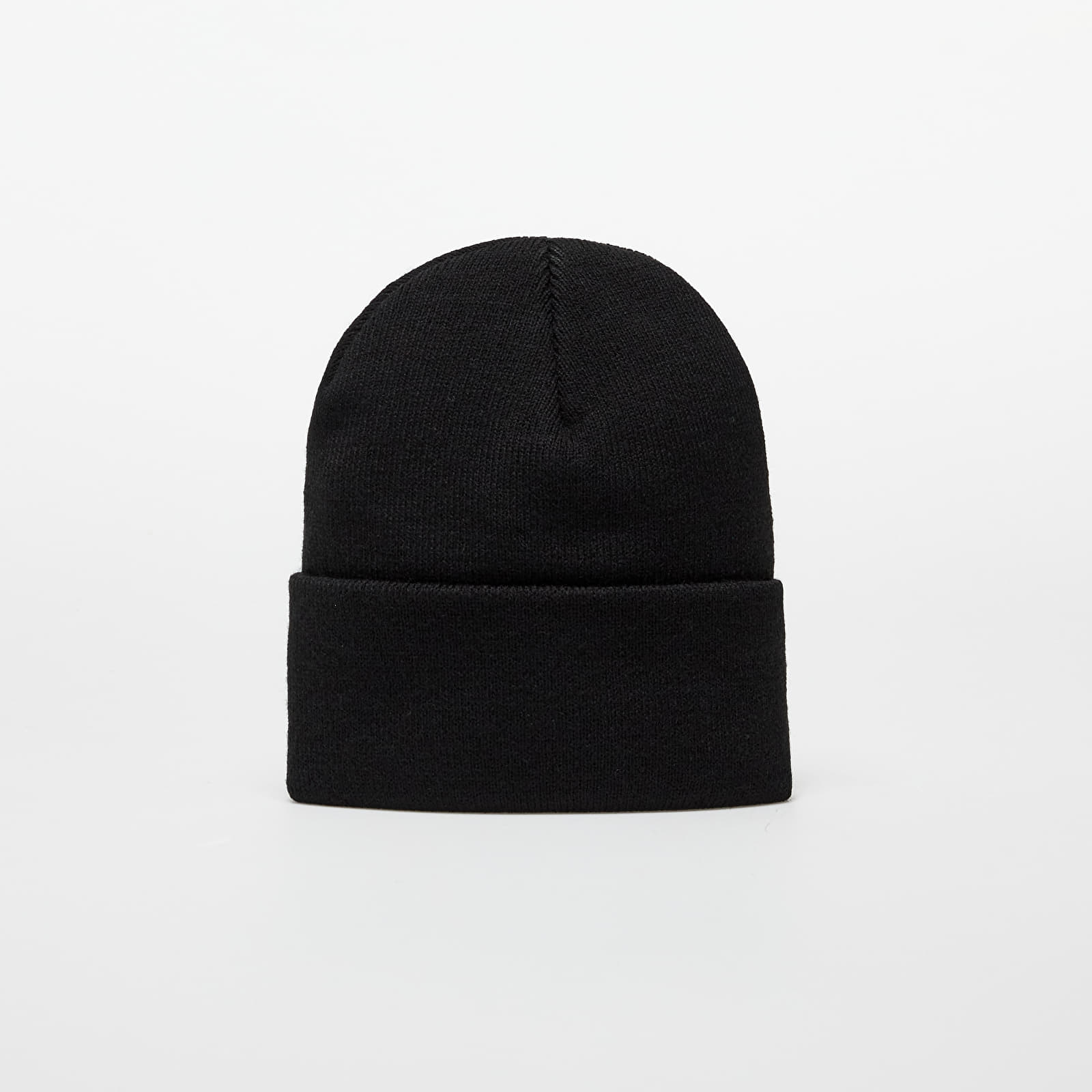Mutsen Stüssy Big Stock Cuff Beanie Black