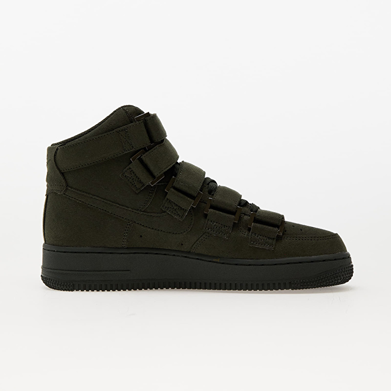 Nike x Billie Eilish Air Force 1 High '07 Sequoia/ Sequoia-Sequoia