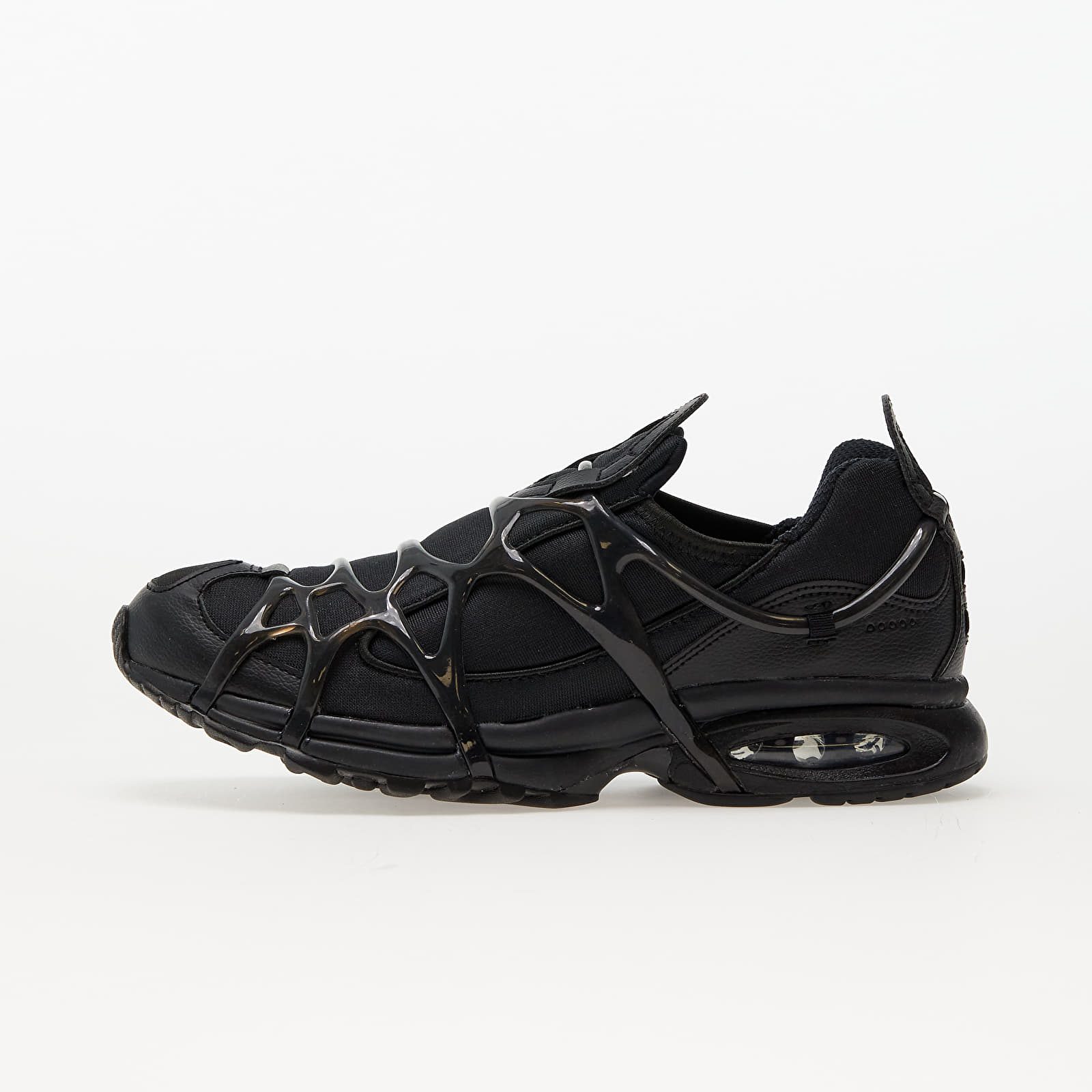 Herenschoenen Nike Air Kukini Black/ Anthracite-Black
