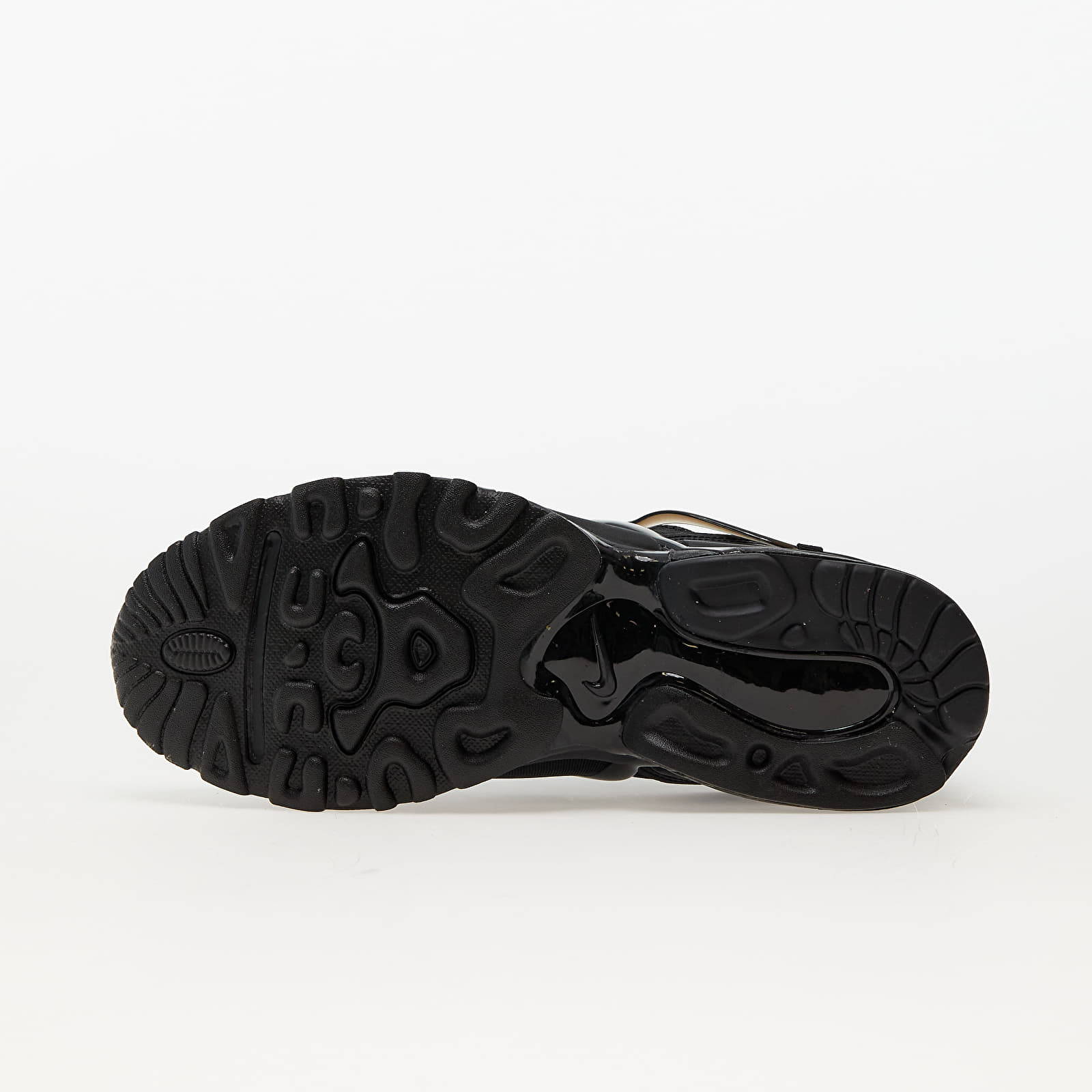 Herenschoenen Nike Air Kukini Black/ Anthracite-Black