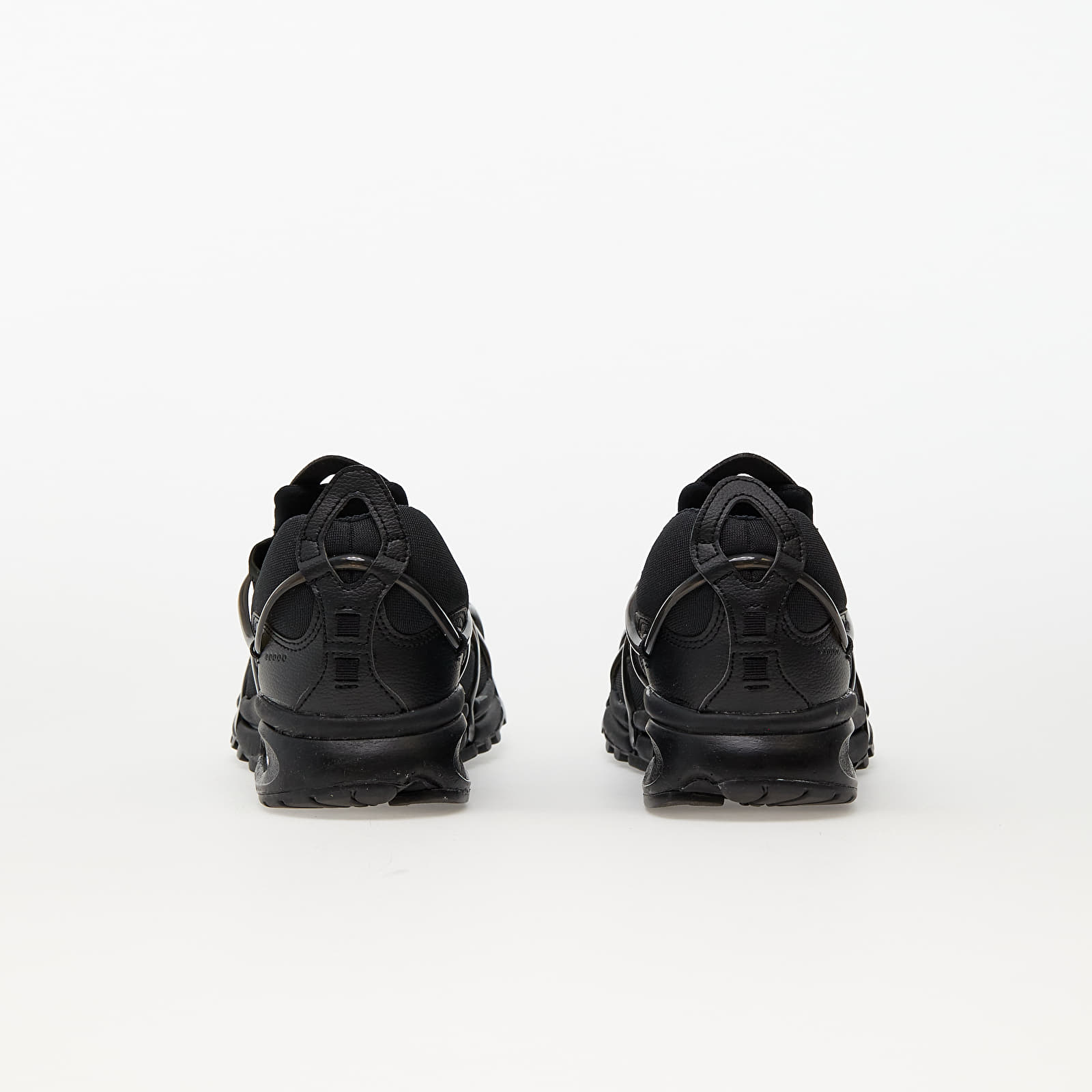 Herenschoenen Nike Air Kukini Black/ Anthracite-Black