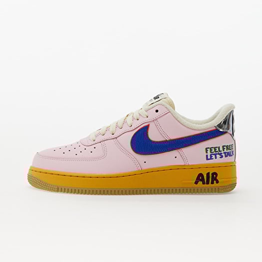 Nike air foam 1 sale