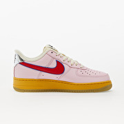 Nike air force 1 07 mens pink 2025