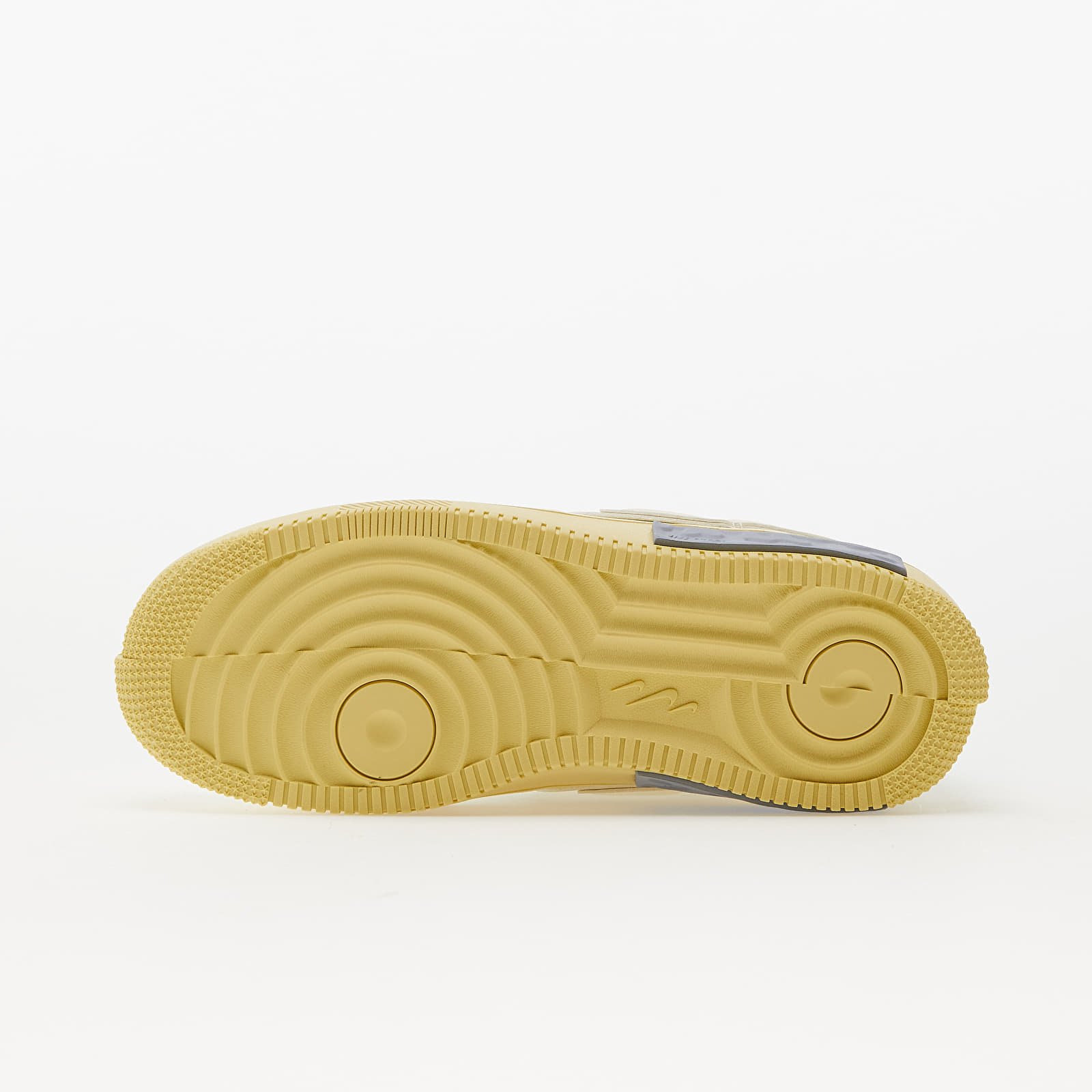 Women's shoes Nike W Air Force 1 Fontanka Coconut Milk/ Coconut Milk-Lemon Wash