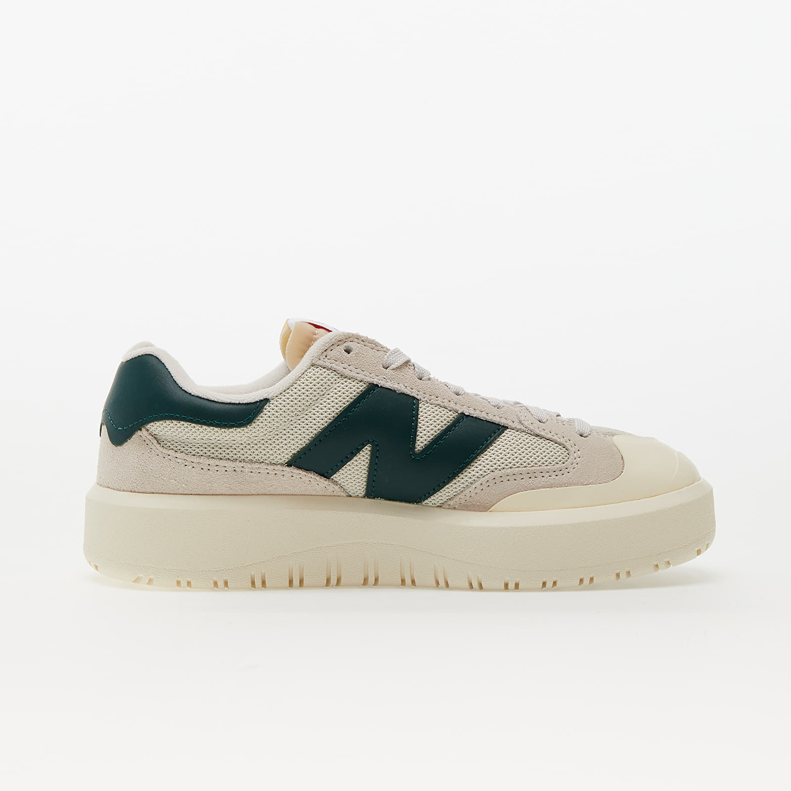 Sieviešu apavi New Balance CT302 White