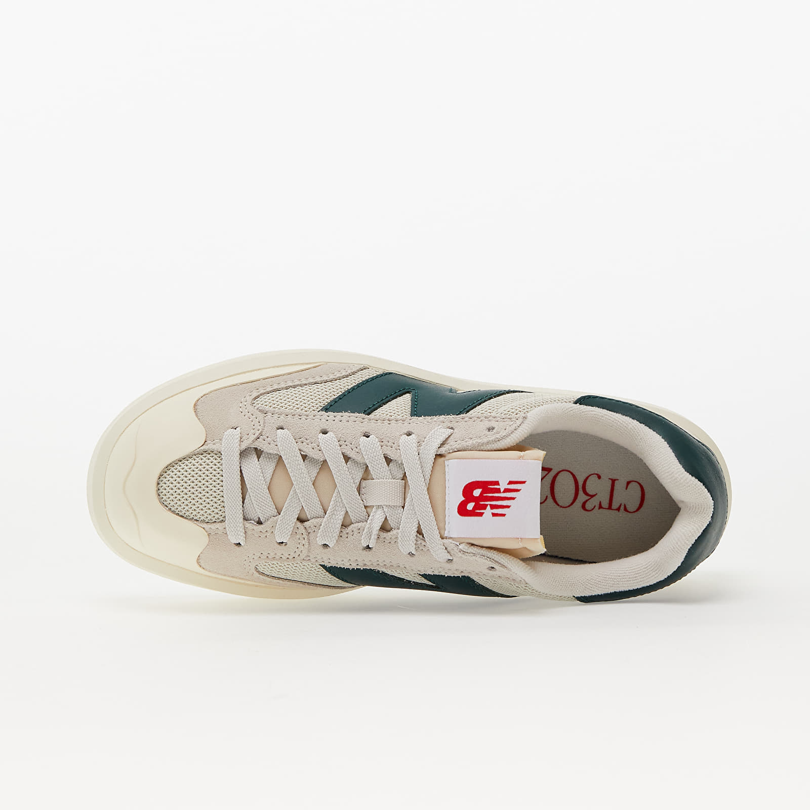 Sieviešu apavi New Balance CT302 White