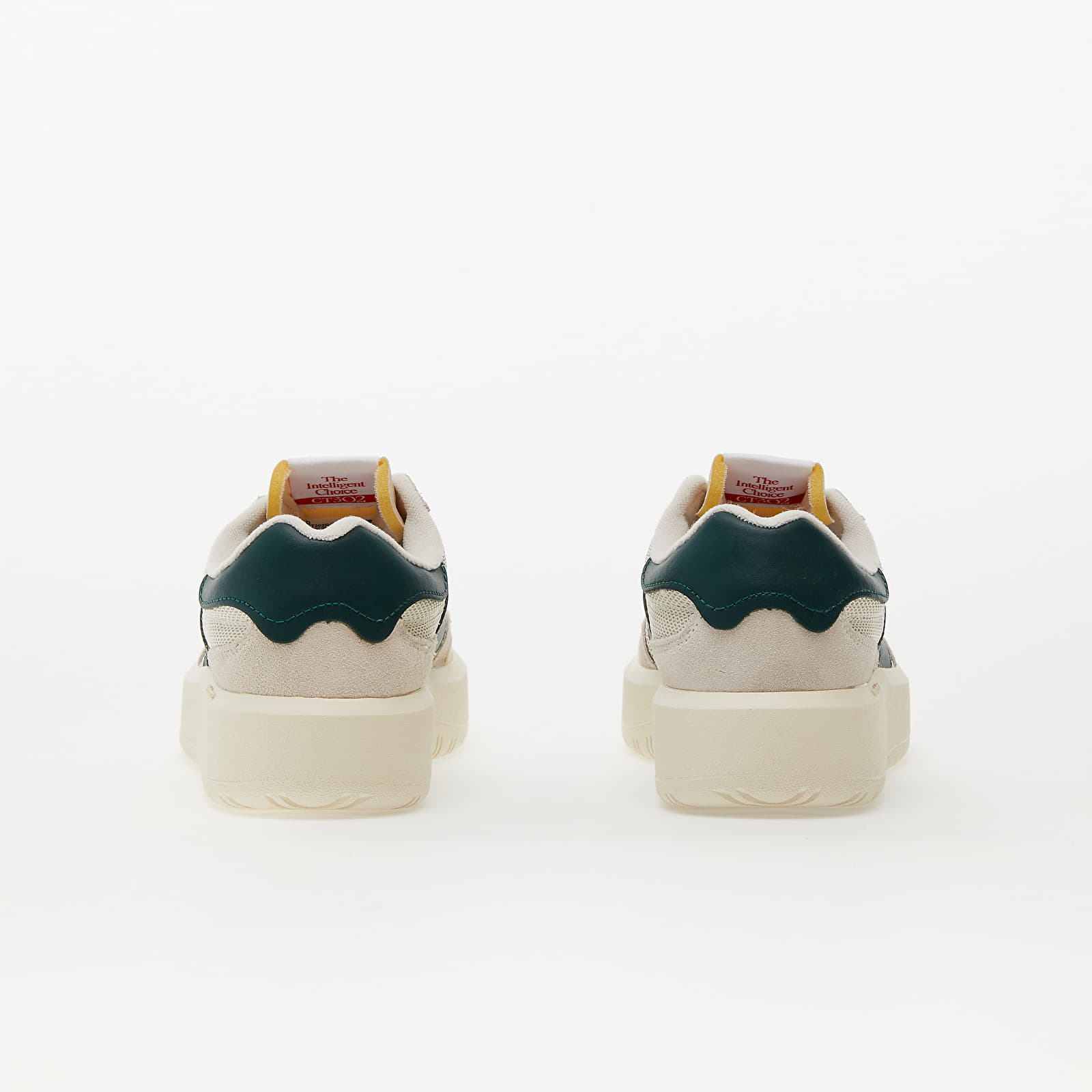 Sieviešu apavi New Balance CT302 White