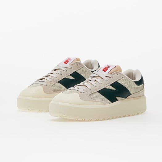 Women s shoes New Balance CT302 White Footshop