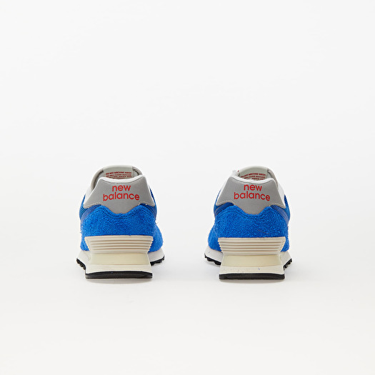 New balance 579 mens Blue sale