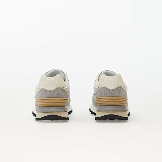 Men s shoes New Balance 574 Team Away Grey Footshop