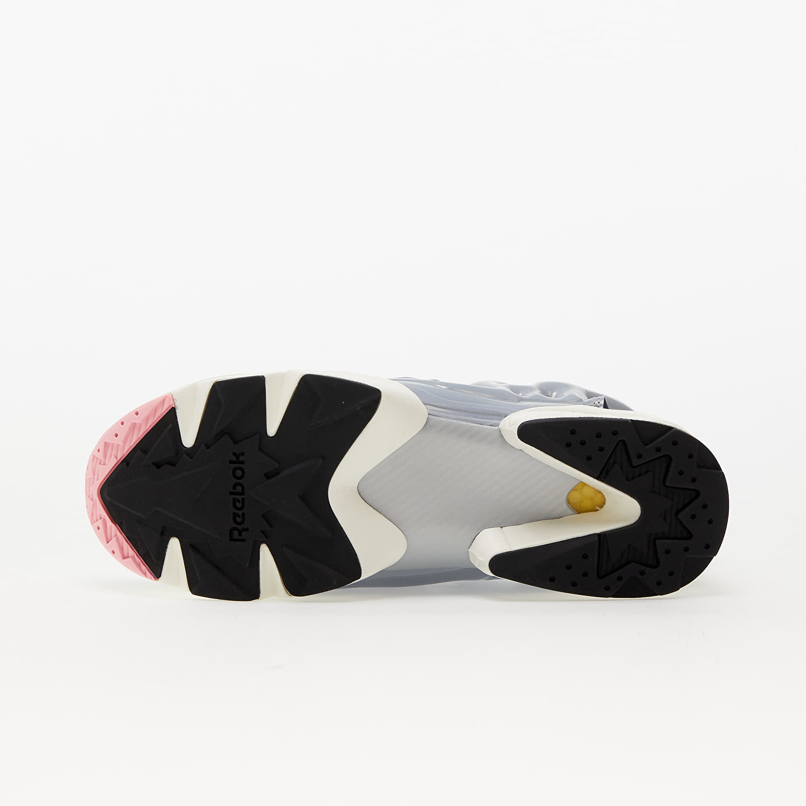 Reebok insta pump 2025 fury mens brown