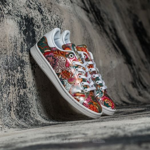Stan smith footwear white shop