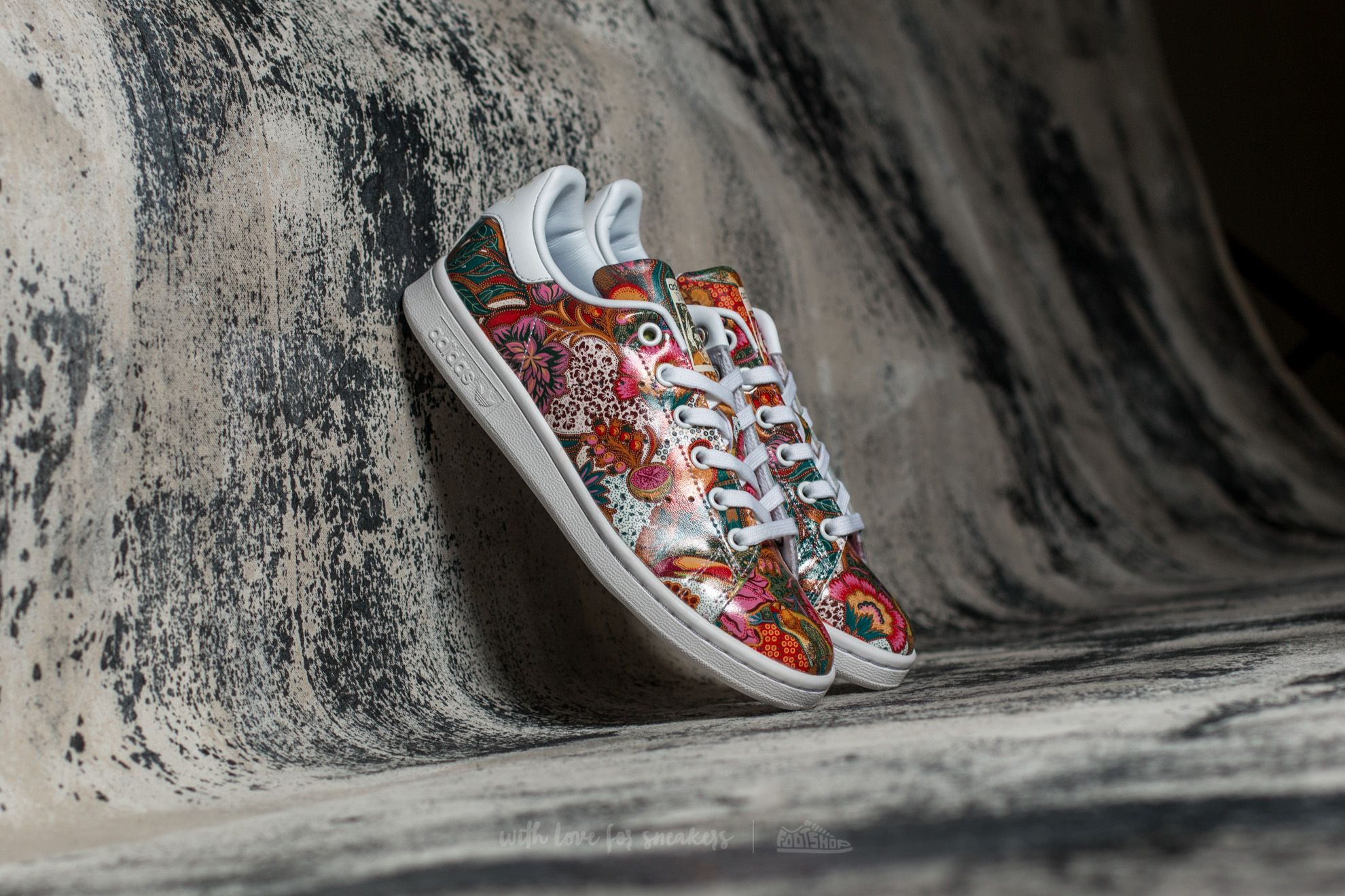 adidas W Stan Smith