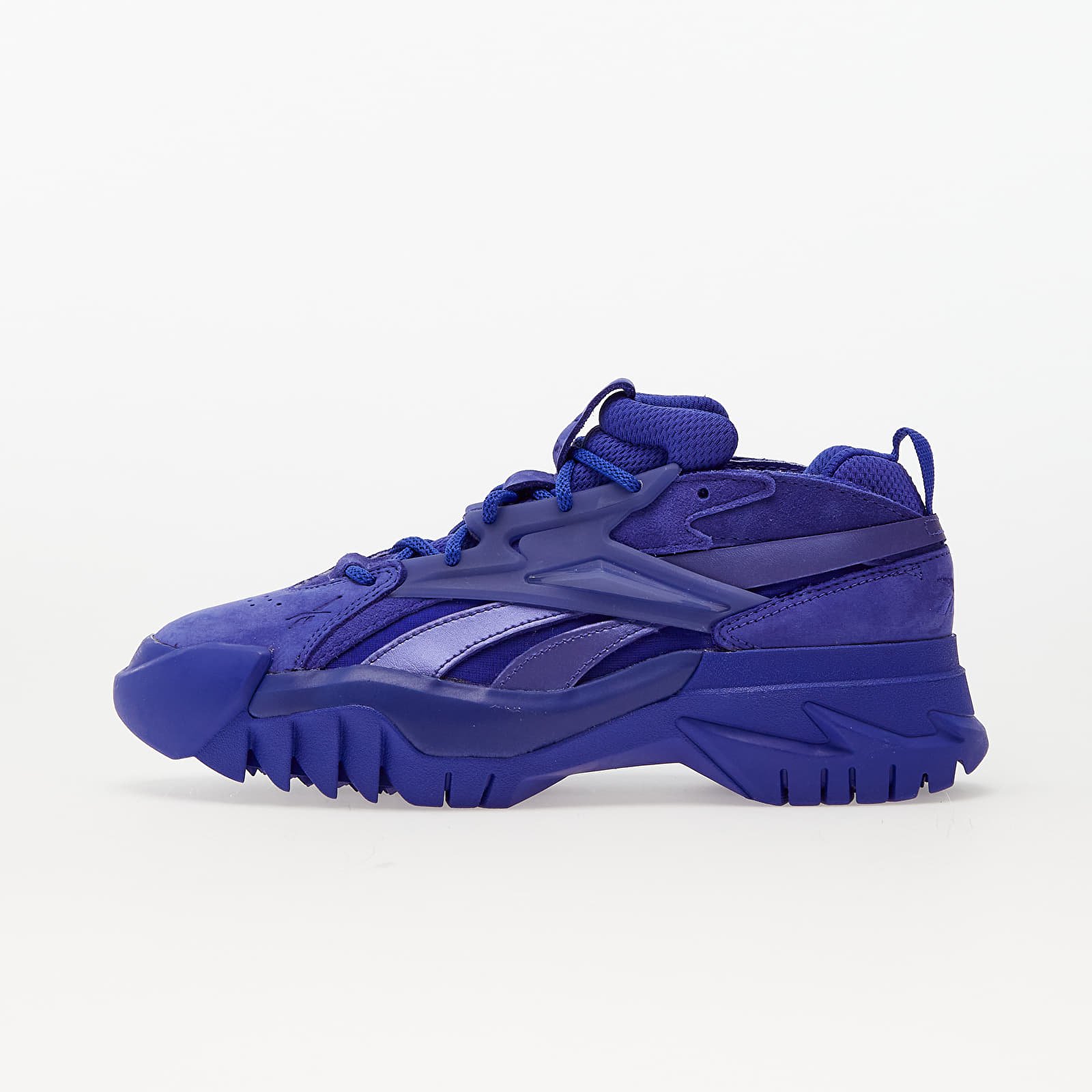 Reebok cardio ultra 5.0 mujer on sale purpura