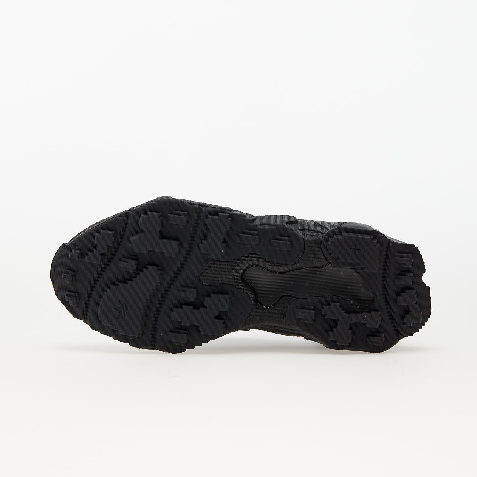Férfi cipők adidas Rovermule Adventure Core Black/ Carbon/ Dark Grey
